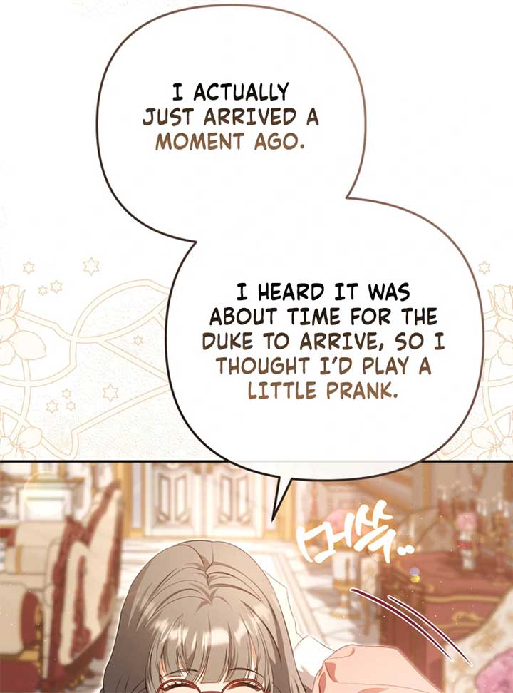 I Will Pay the Price for Deceiving You With My Life Chapter 22 - Page 38