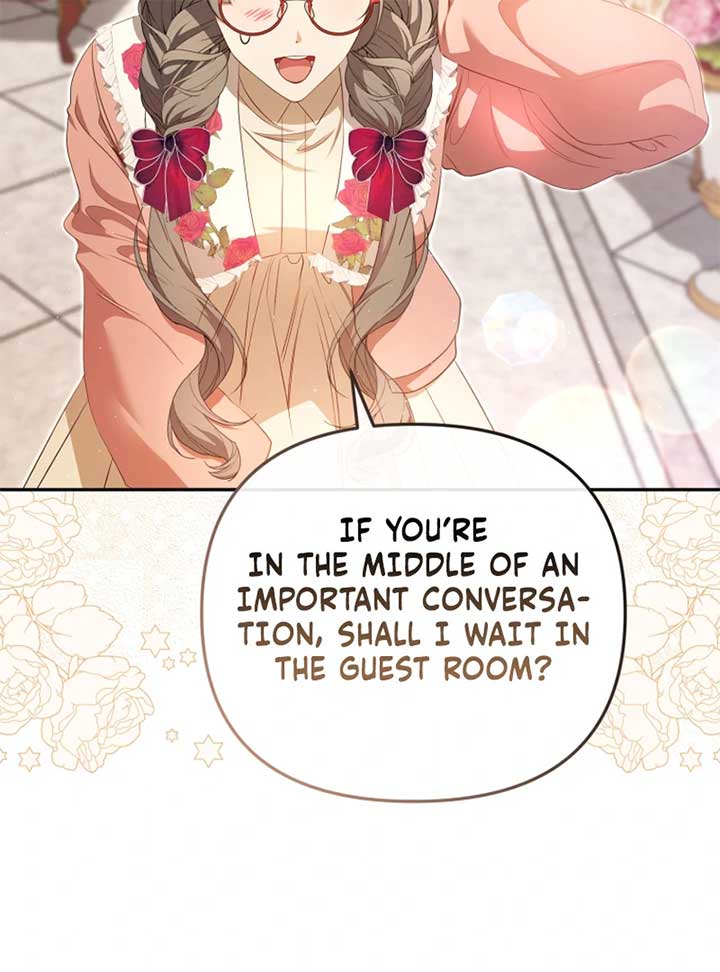 I Will Pay the Price for Deceiving You With My Life Chapter 22 - Page 39