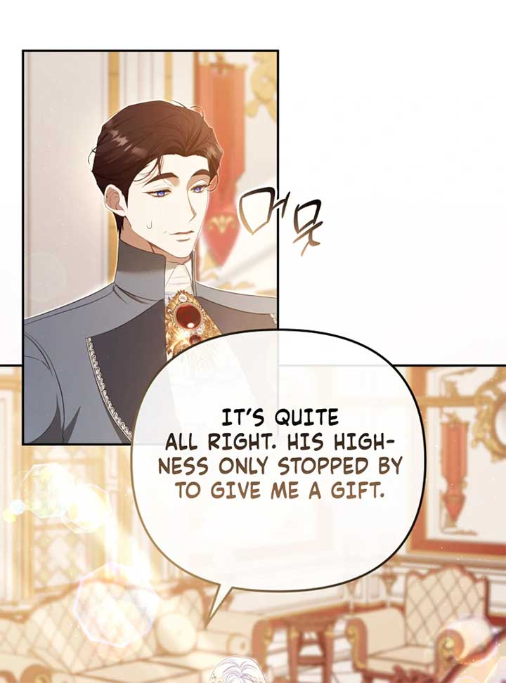 I Will Pay the Price for Deceiving You With My Life Chapter 22 - Page 40