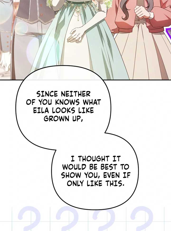 I Will Pay the Price for Deceiving You With My Life Chapter 22 - Page 49