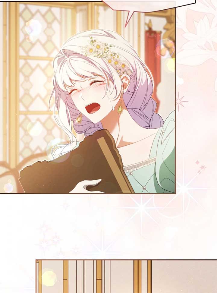 I Will Pay the Price for Deceiving You With My Life Chapter 22 - Page 55