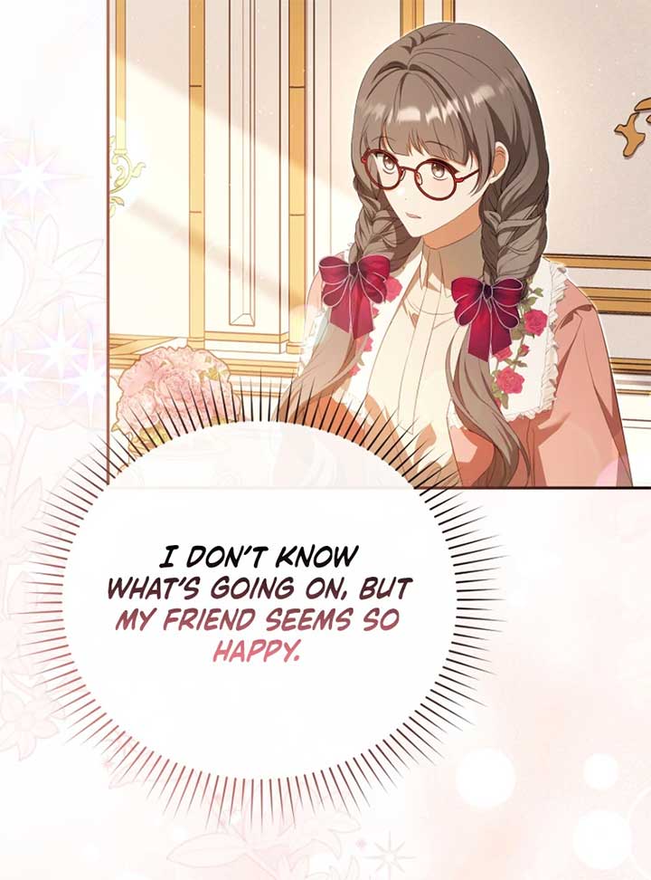 I Will Pay the Price for Deceiving You With My Life Chapter 22 - Page 56