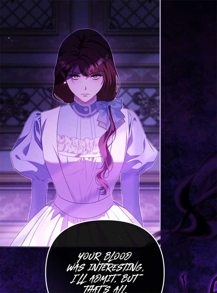 I Will Pay the Price for Deceiving You With My Life Chapter 22 - Page 6