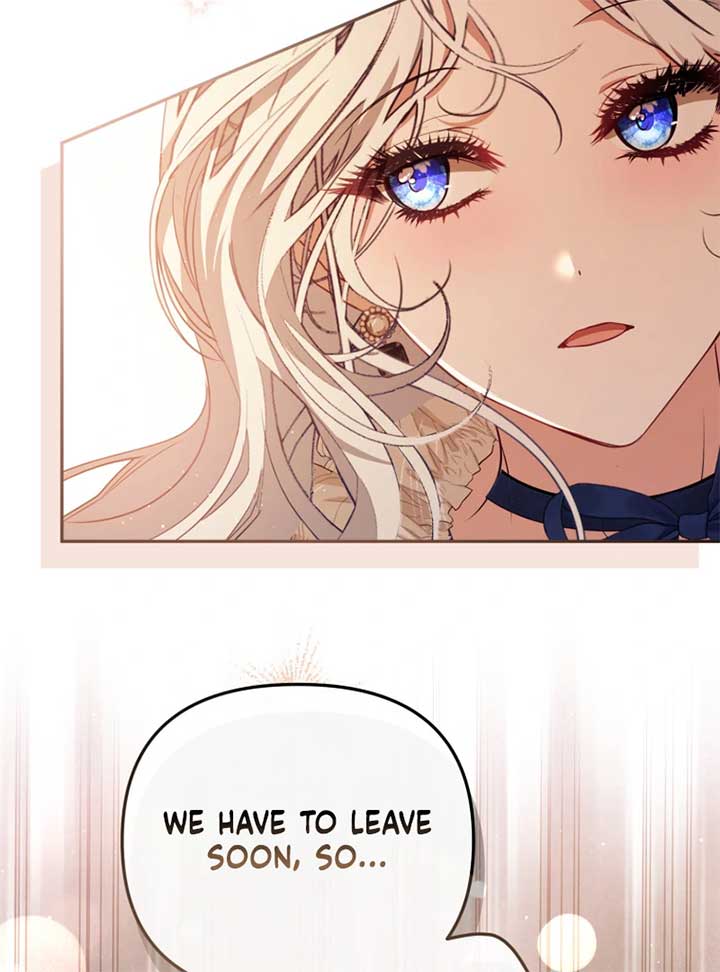 I Will Pay the Price for Deceiving You With My Life Chapter 22 - Page 64