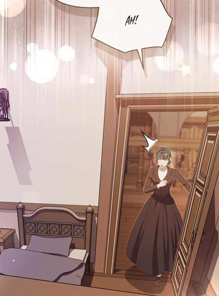 I Will Pay the Price for Deceiving You With My Life Chapter 22 - Page 65