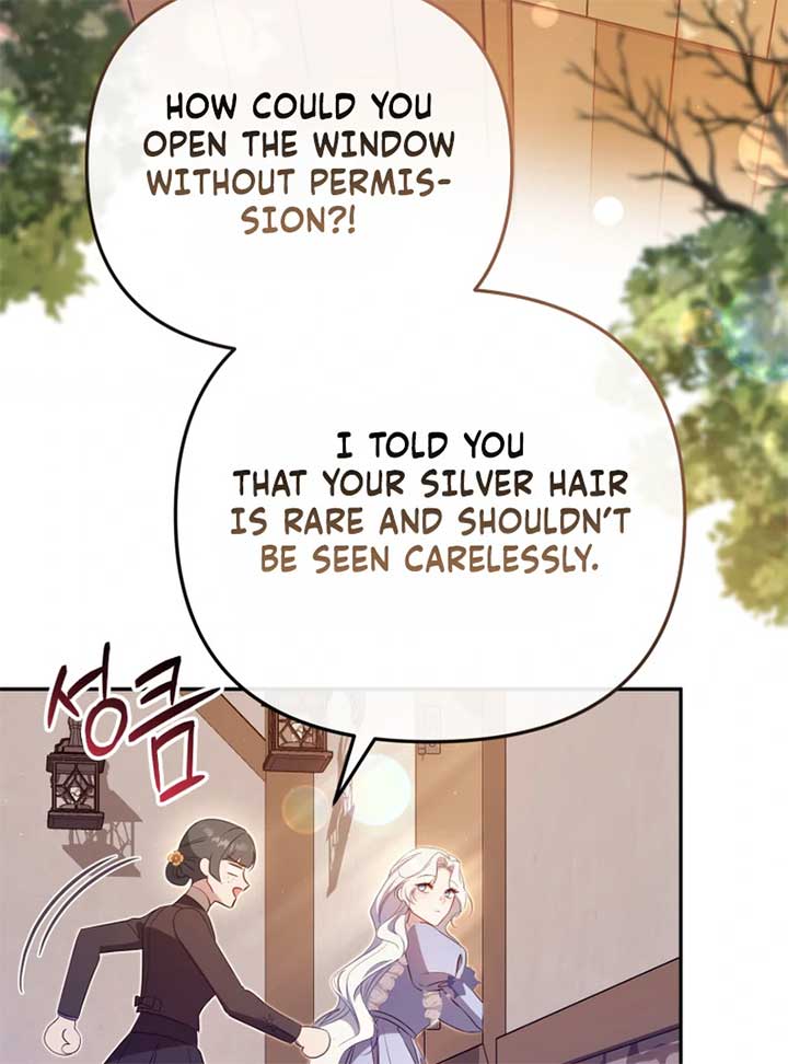 I Will Pay the Price for Deceiving You With My Life Chapter 22 - Page 67