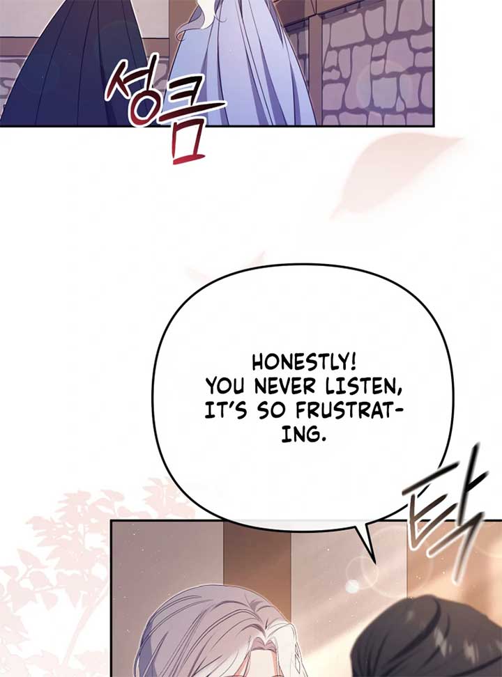 I Will Pay the Price for Deceiving You With My Life Chapter 22 - Page 68