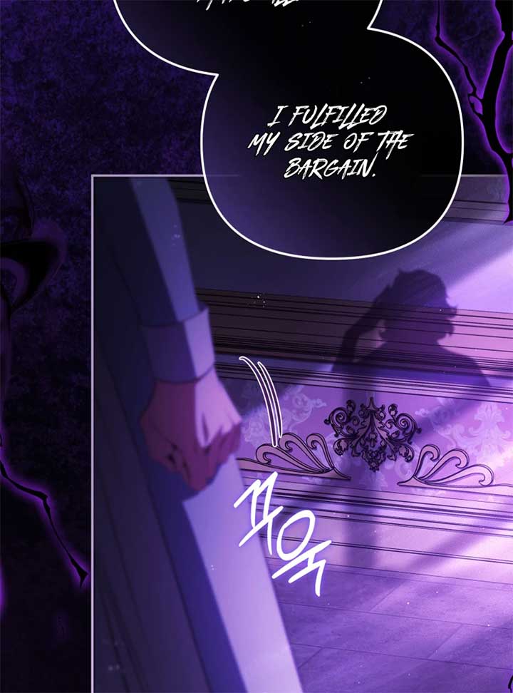 I Will Pay the Price for Deceiving You With My Life Chapter 22 - Page 7