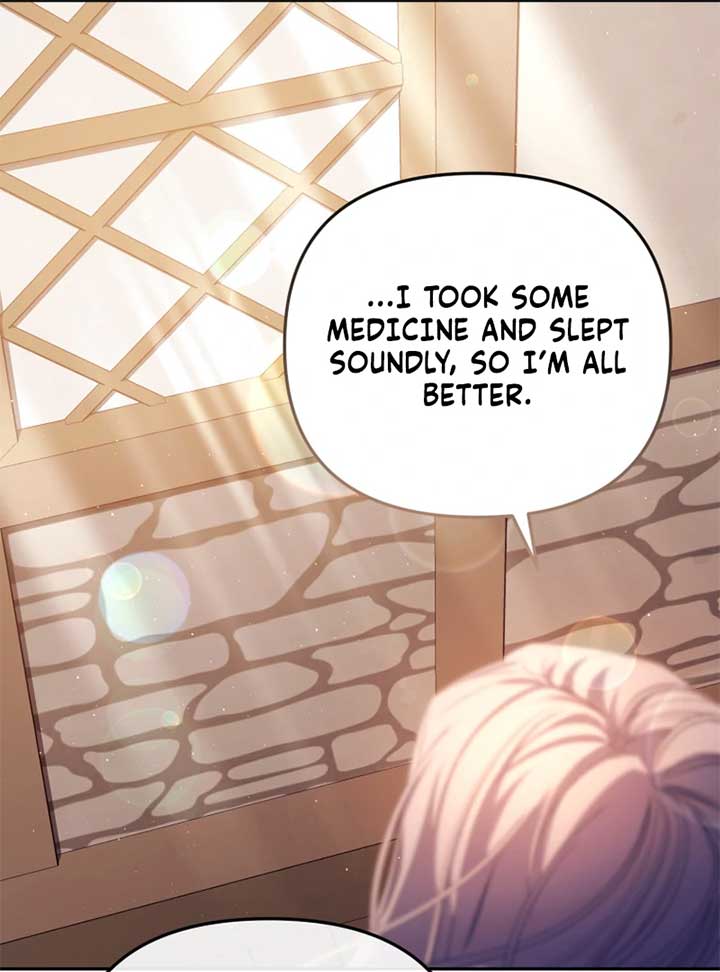 I Will Pay the Price for Deceiving You With My Life Chapter 22 - Page 71