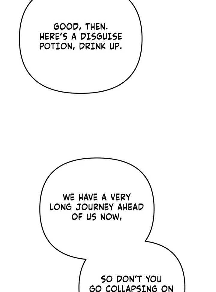 I Will Pay the Price for Deceiving You With My Life Chapter 22 - Page 72