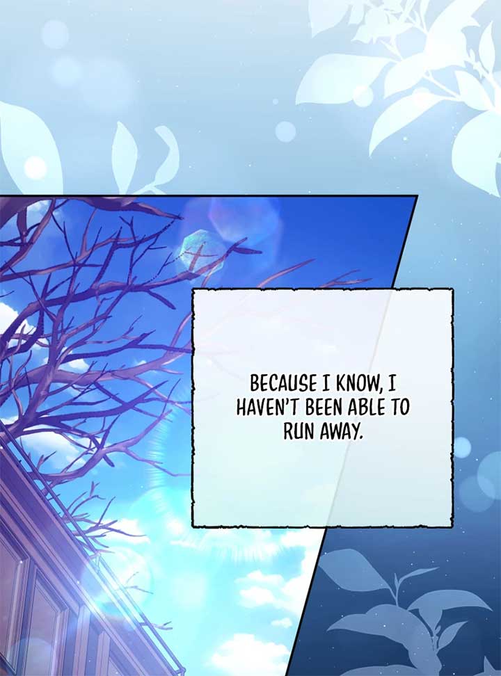 I Will Pay the Price for Deceiving You With My Life Chapter 22 - Page 83