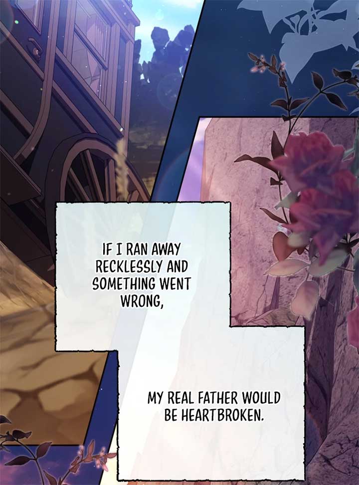 I Will Pay the Price for Deceiving You With My Life Chapter 22 - Page 84