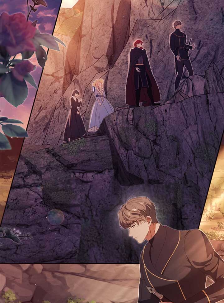 I Will Pay the Price for Deceiving You With My Life Chapter 22 - Page 85