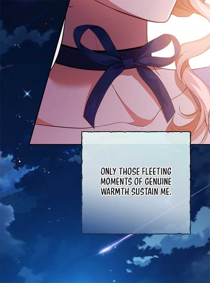 I Will Pay the Price for Deceiving You With My Life Chapter 22 - Page 88