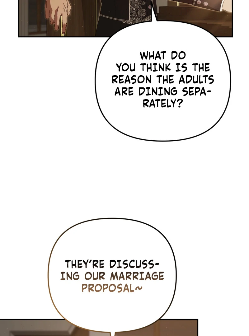 I Will Pay the Price for Deceiving You With My Life Chapter 23 - Page 105