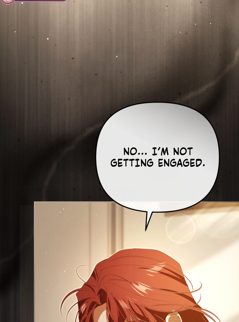 I Will Pay the Price for Deceiving You With My Life Chapter 23 - Page 107