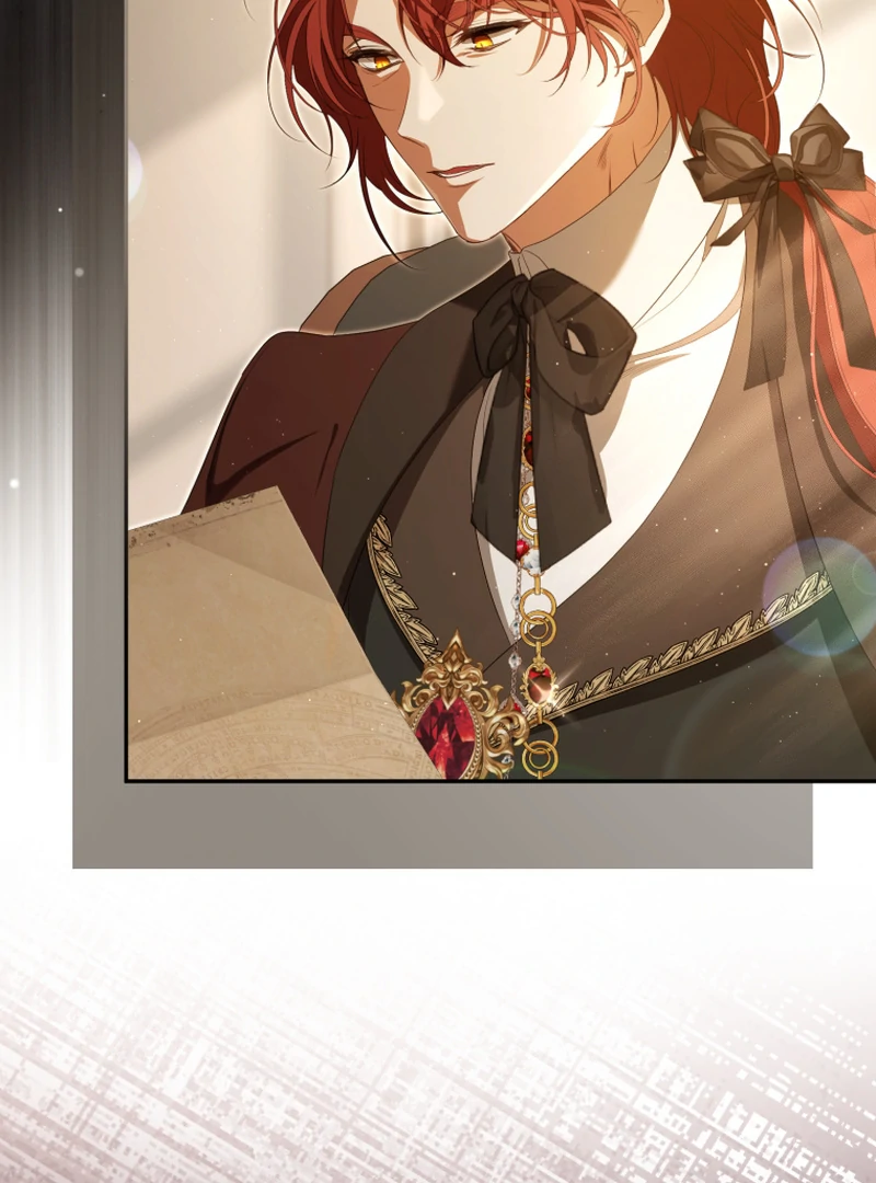 I Will Pay the Price for Deceiving You With My Life Chapter 23 - Page 108