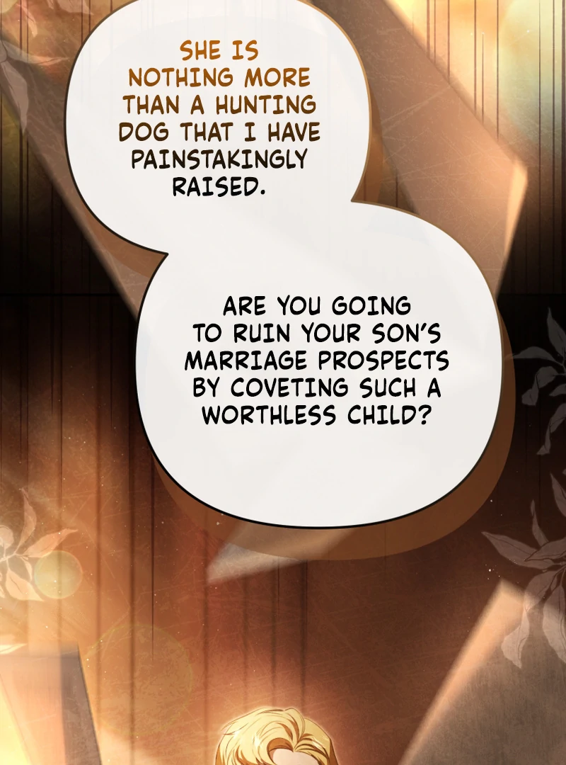 I Will Pay the Price for Deceiving You With My Life Chapter 23 - Page 117