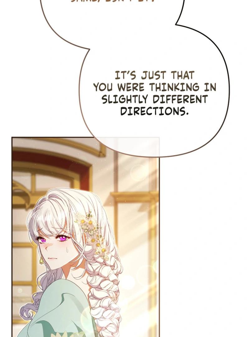 I Will Pay the Price for Deceiving You With My Life Chapter 23 - Page 15