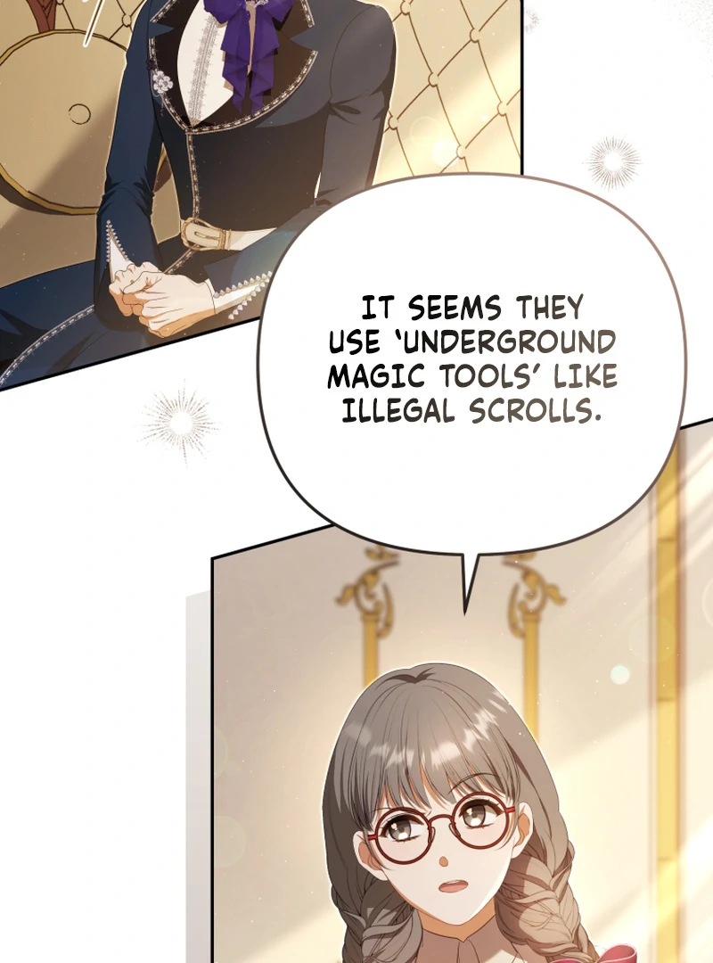 I Will Pay the Price for Deceiving You With My Life Chapter 23 - Page 24