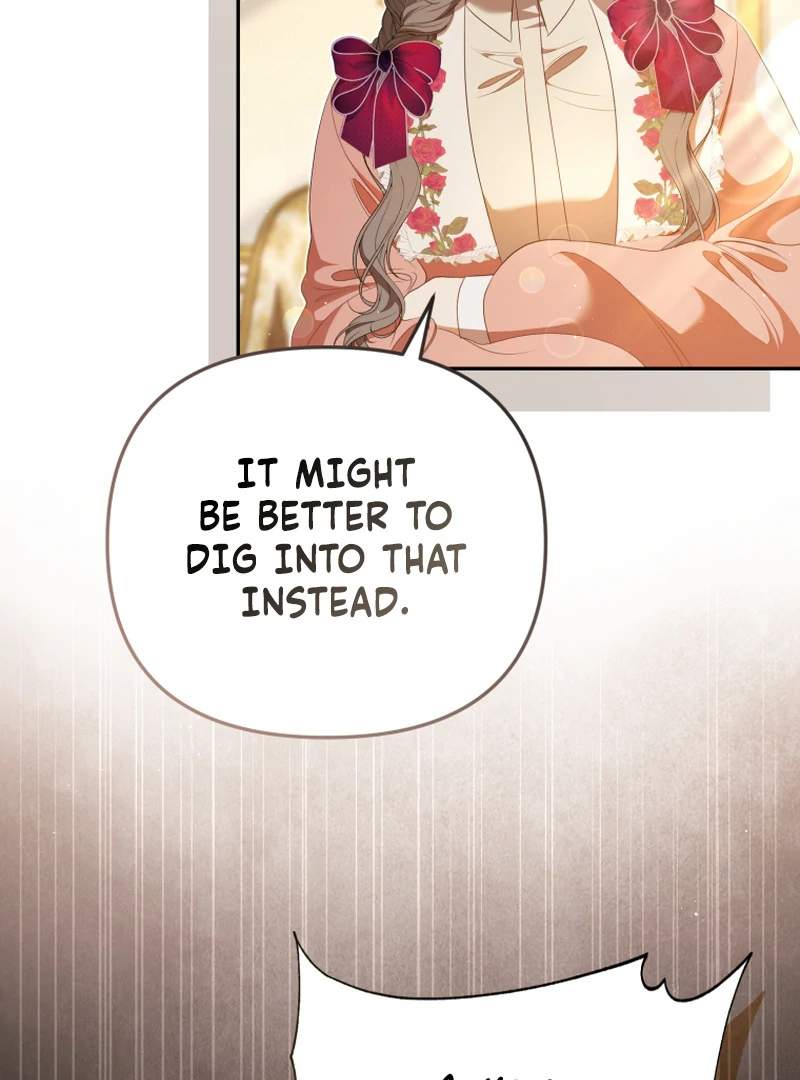 I Will Pay the Price for Deceiving You With My Life Chapter 23 - Page 25