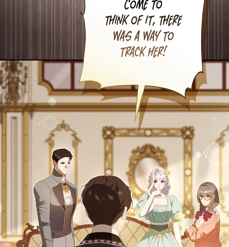 I Will Pay the Price for Deceiving You With My Life Chapter 23 - Page 26