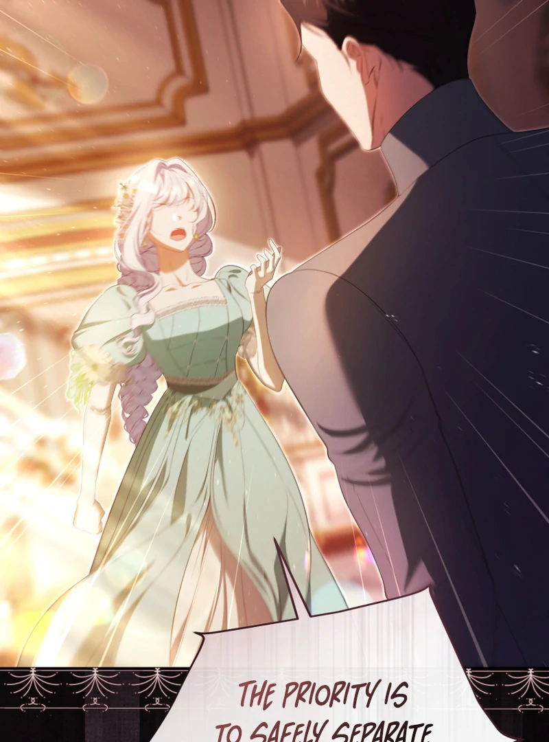 I Will Pay the Price for Deceiving You With My Life Chapter 23 - Page 3