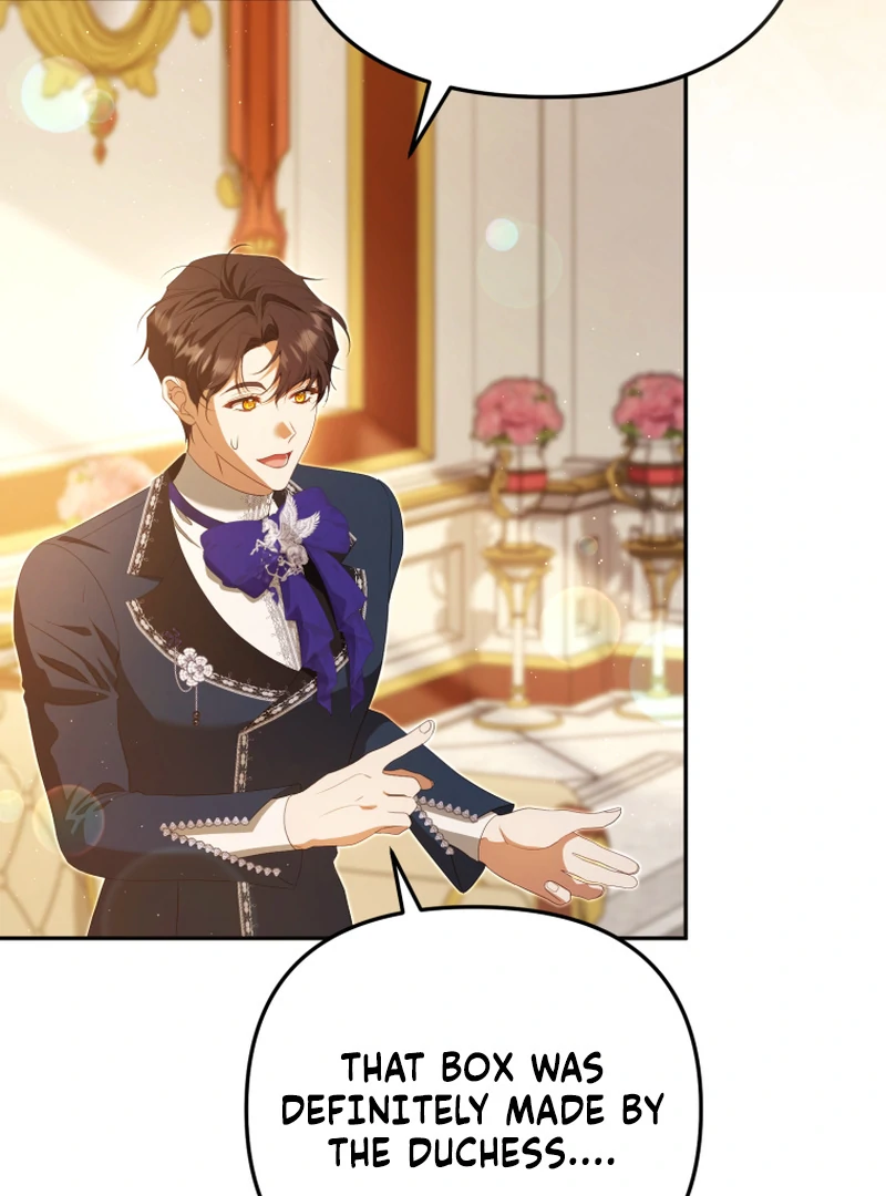 I Will Pay the Price for Deceiving You With My Life Chapter 23 - Page 30