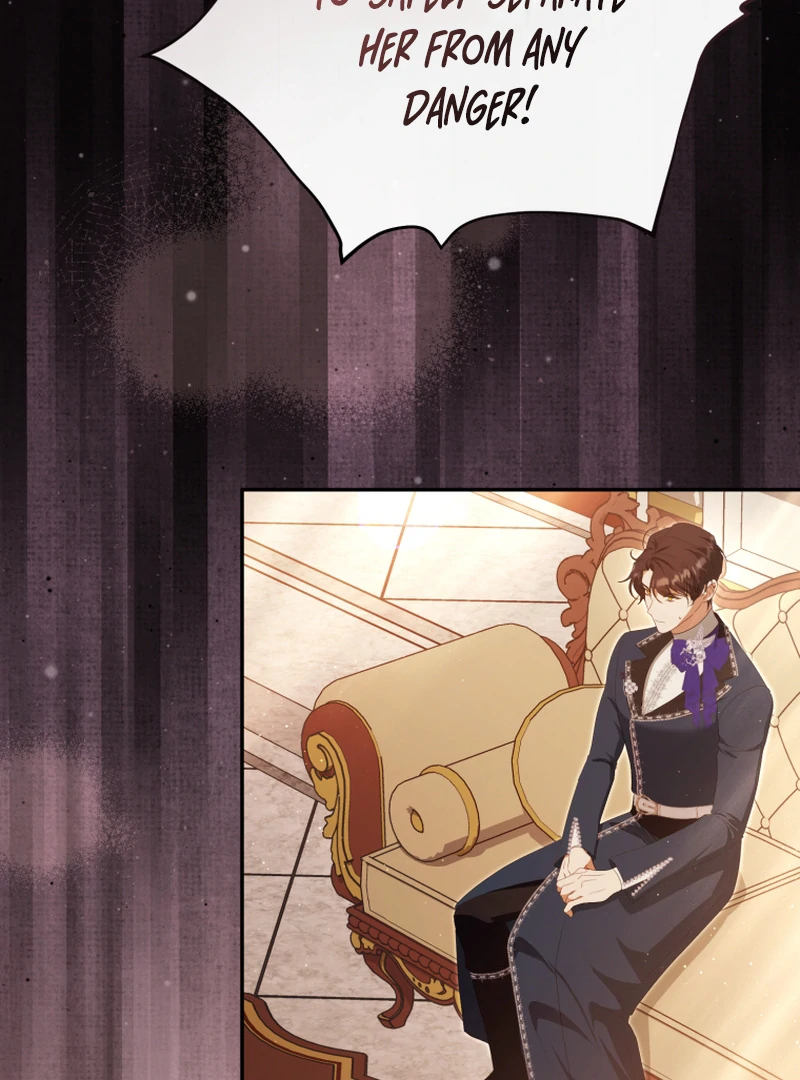 I Will Pay the Price for Deceiving You With My Life Chapter 23 - Page 4