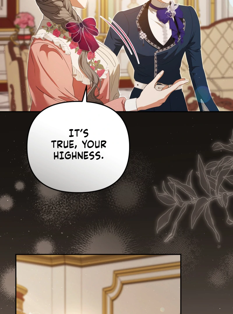 I Will Pay the Price for Deceiving You With My Life Chapter 23 - Page 40