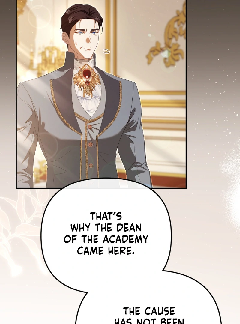 I Will Pay the Price for Deceiving You With My Life Chapter 23 - Page 41