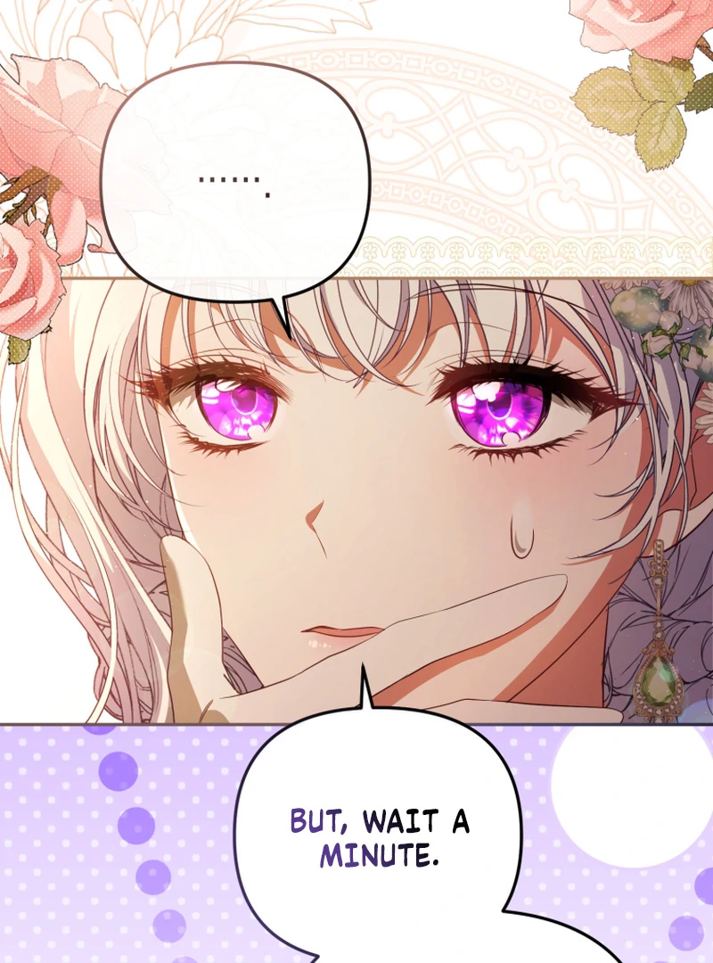 I Will Pay the Price for Deceiving You With My Life Chapter 23 - Page 43