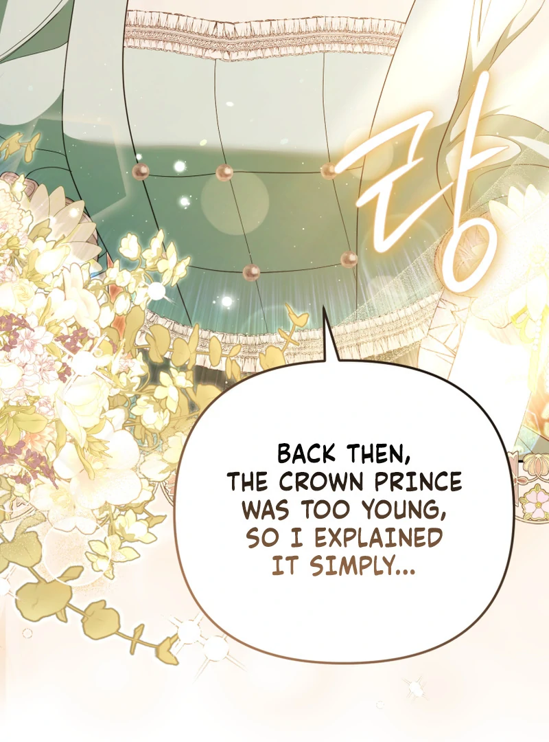 I Will Pay the Price for Deceiving You With My Life Chapter 23 - Page 57