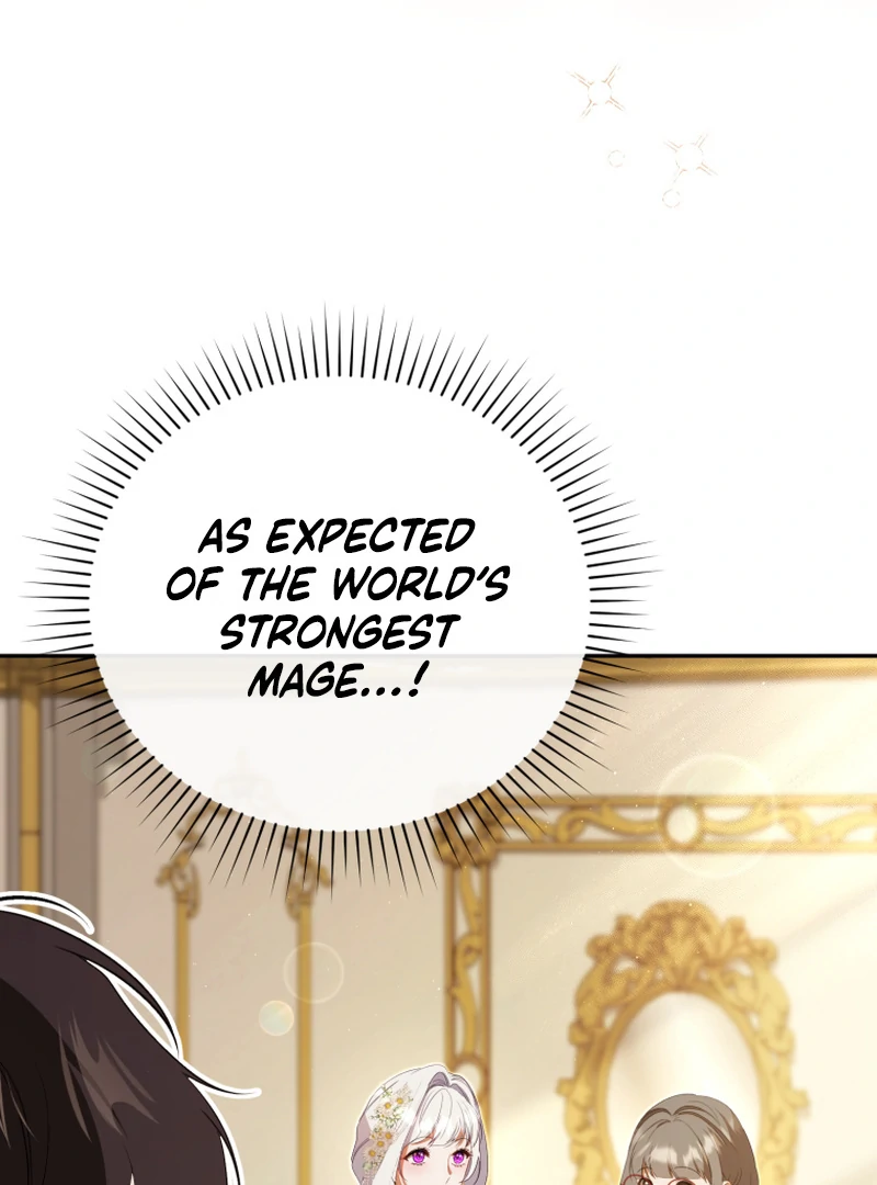 I Will Pay the Price for Deceiving You With My Life Chapter 23 - Page 58