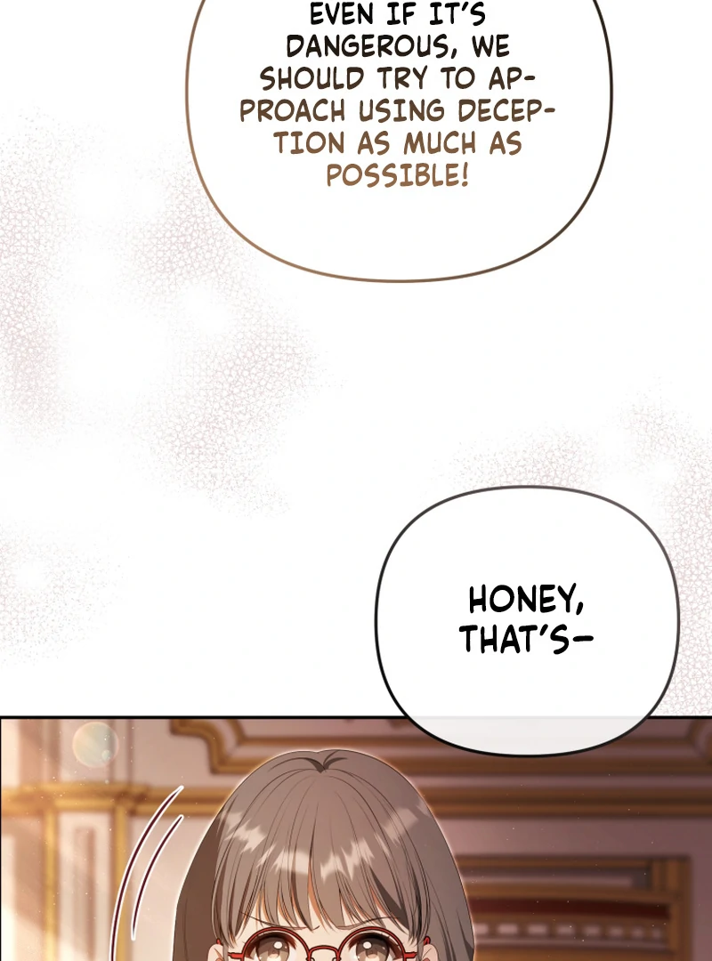 I Will Pay the Price for Deceiving You With My Life Chapter 23 - Page 7