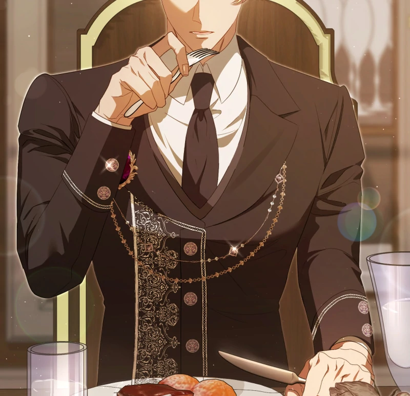 I Will Pay the Price for Deceiving You With My Life Chapter 23 - Page 75