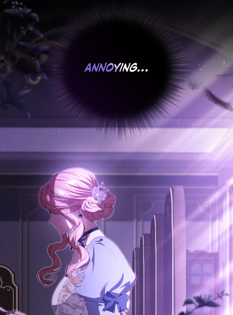 I Will Pay the Price for Deceiving You With My Life Chapter 23 - Page 95