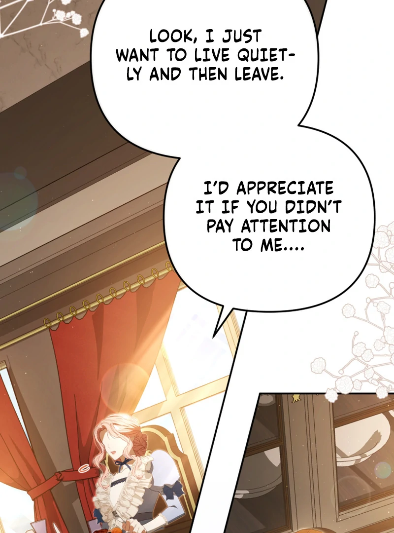 I Will Pay the Price for Deceiving You With My Life Chapter 23 - Page 99