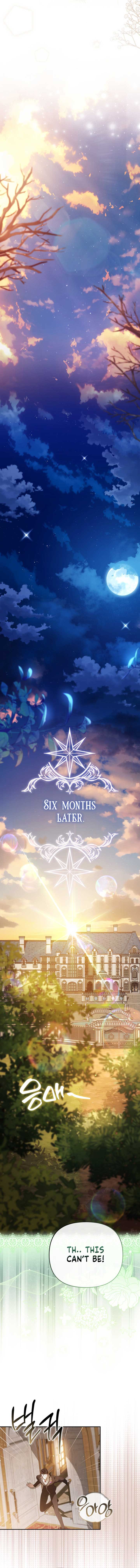 I Will Pay the Price for Deceiving You With My Life Chapter 25 - Page 11