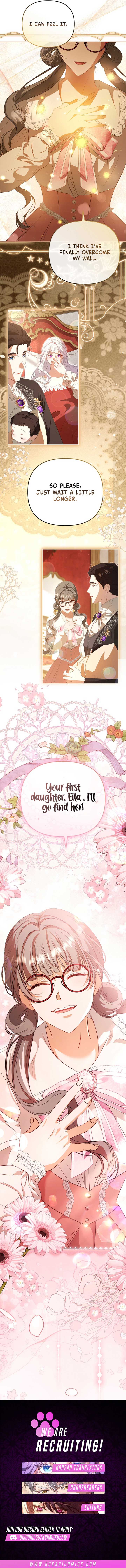 I Will Pay the Price for Deceiving You With My Life Chapter 25 - Page 14