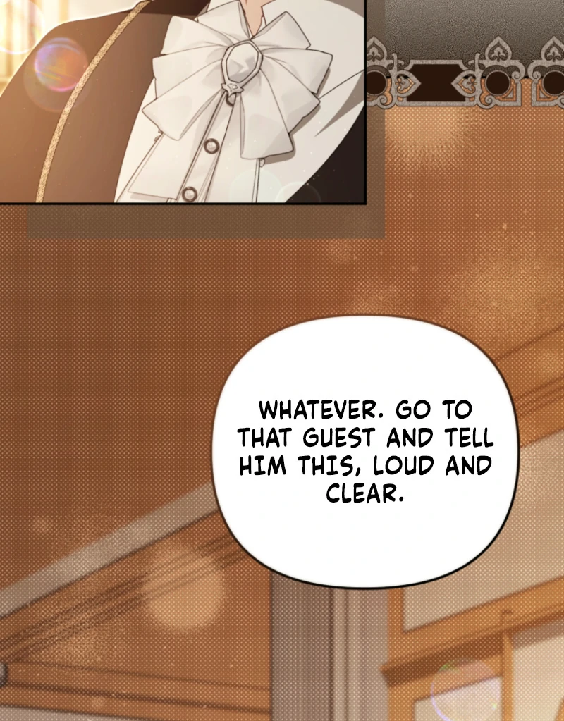 I Will Pay the Price for Deceiving You With My Life Chapter 26 - Page 104