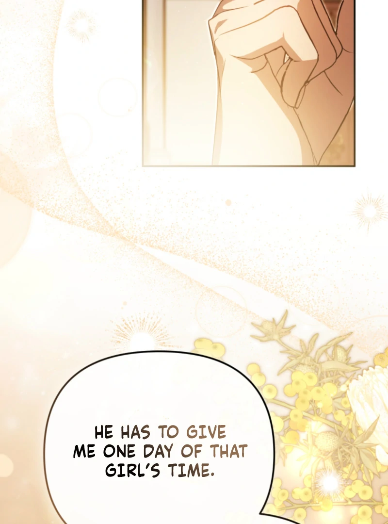 I Will Pay the Price for Deceiving You With My Life Chapter 26 - Page 107