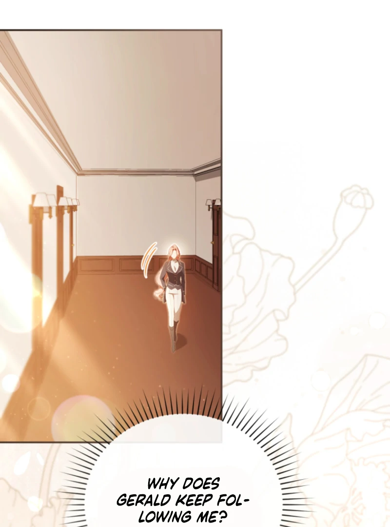 I Will Pay the Price for Deceiving You With My Life Chapter 26 - Page 20