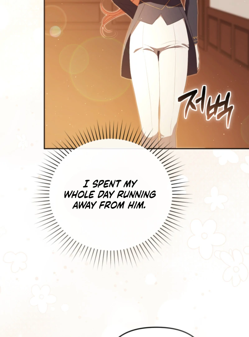 I Will Pay the Price for Deceiving You With My Life Chapter 26 - Page 22