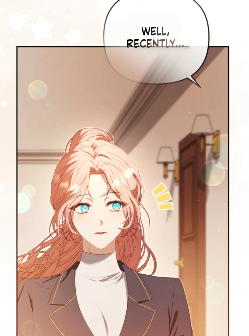 I Will Pay the Price for Deceiving You With My Life Chapter 26 - Page 23