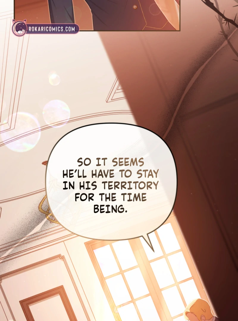 I Will Pay the Price for Deceiving You With My Life Chapter 26 - Page 27