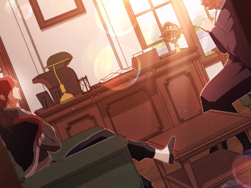 I Will Pay the Price for Deceiving You With My Life Chapter 26 - Page 28