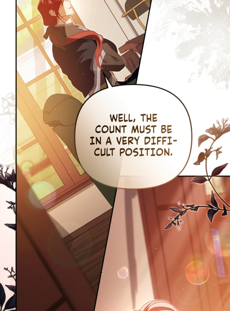 I Will Pay the Price for Deceiving You With My Life Chapter 26 - Page 32