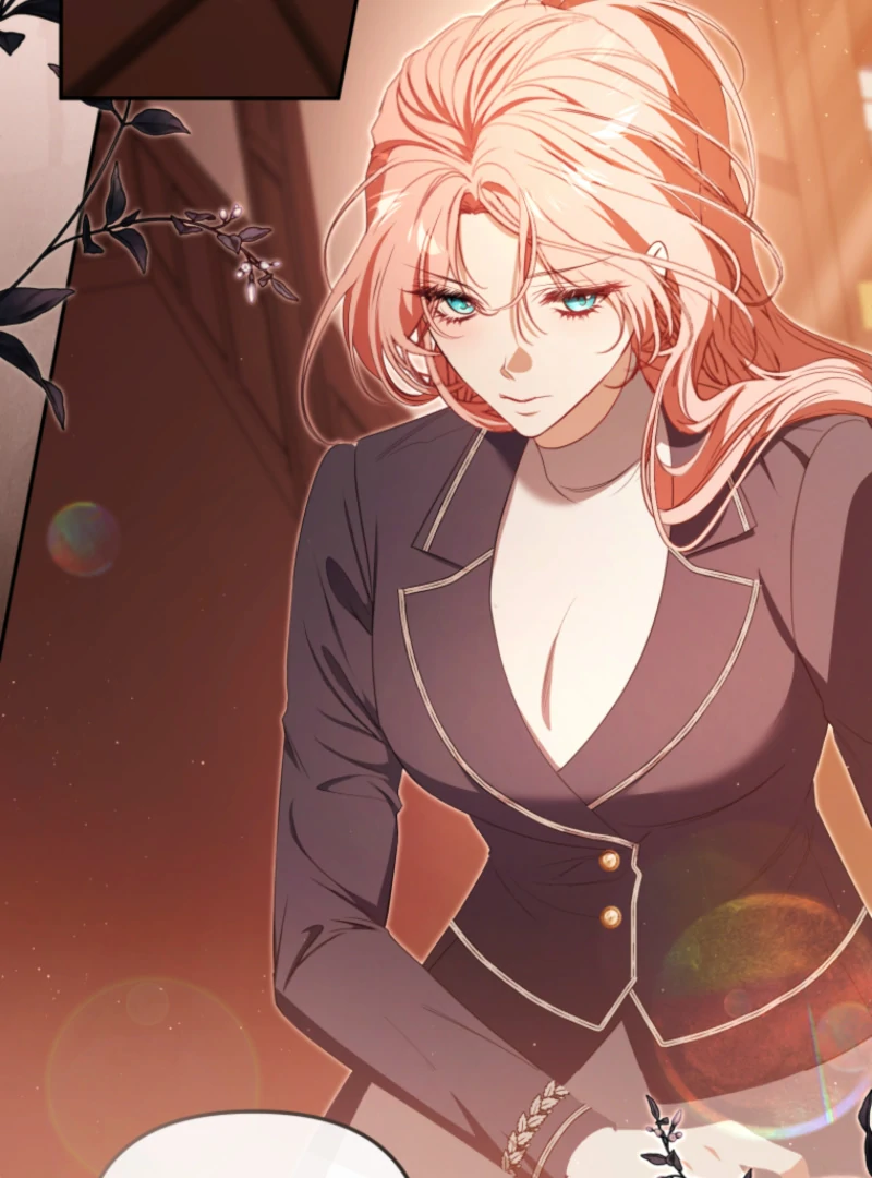 I Will Pay the Price for Deceiving You With My Life Chapter 26 - Page 33