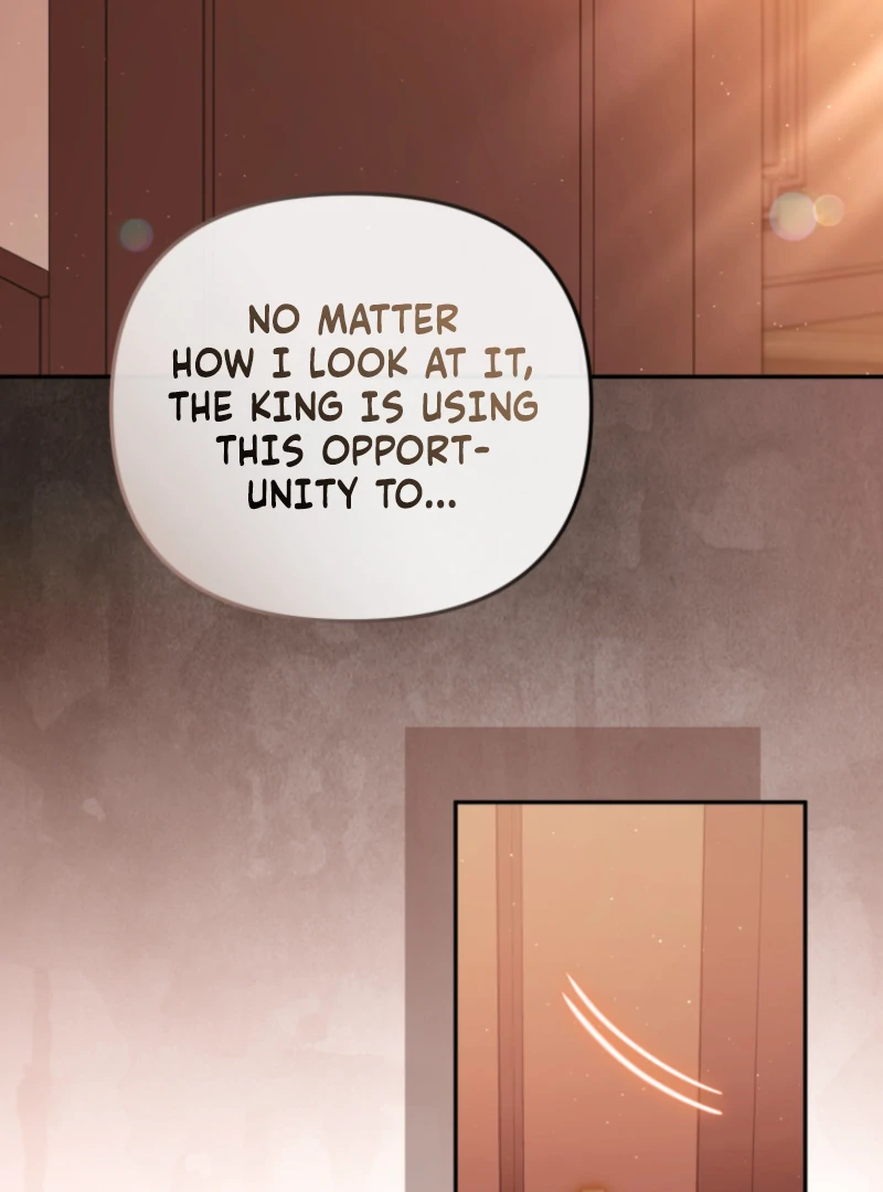 I Will Pay the Price for Deceiving You With My Life Chapter 26 - Page 35